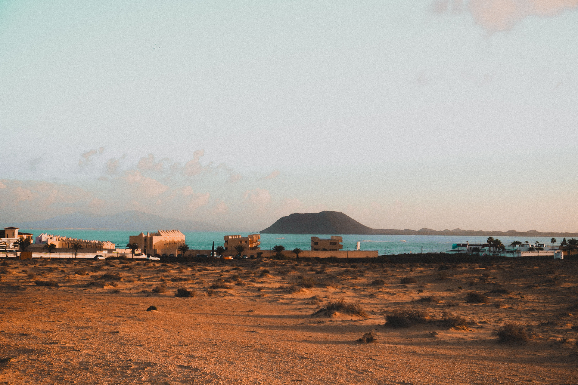 Marina Travel — 3