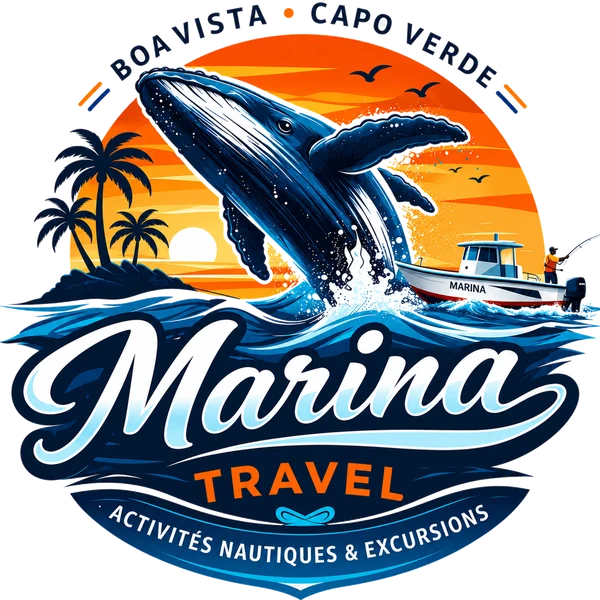 Marina Travel — Activités nautiques & excursions à Boa Vista