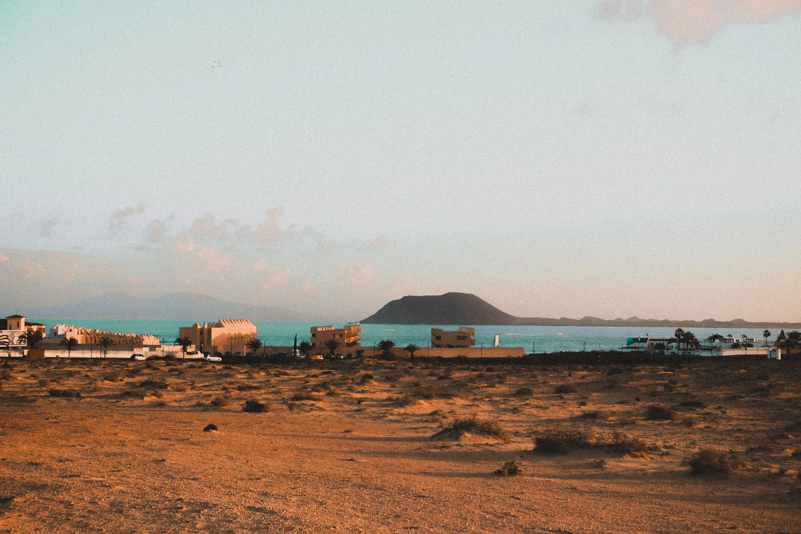Marina Travel — 3