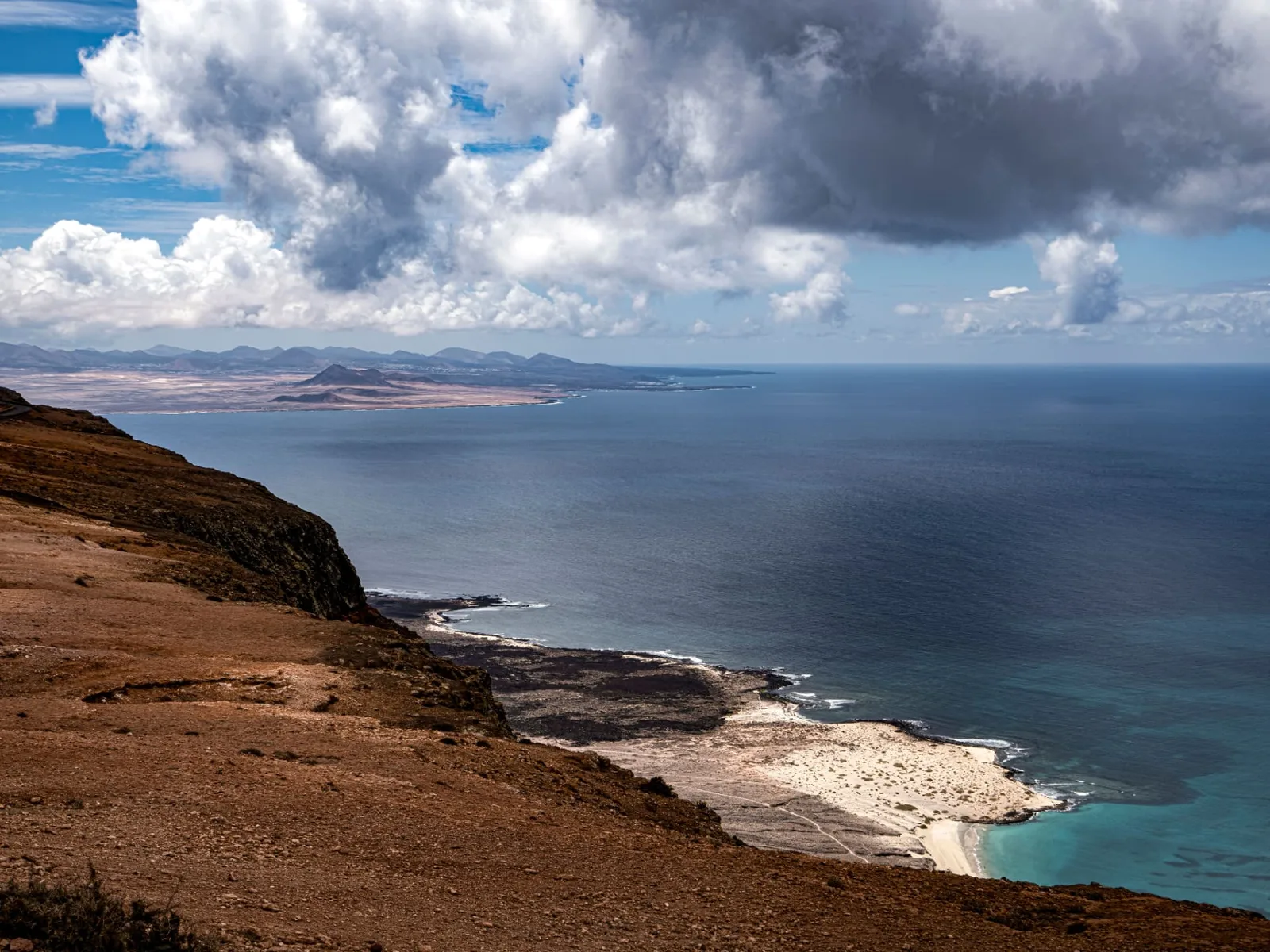 Boa Vista ou Sal : quelle île choisir au Cap-Vert ?