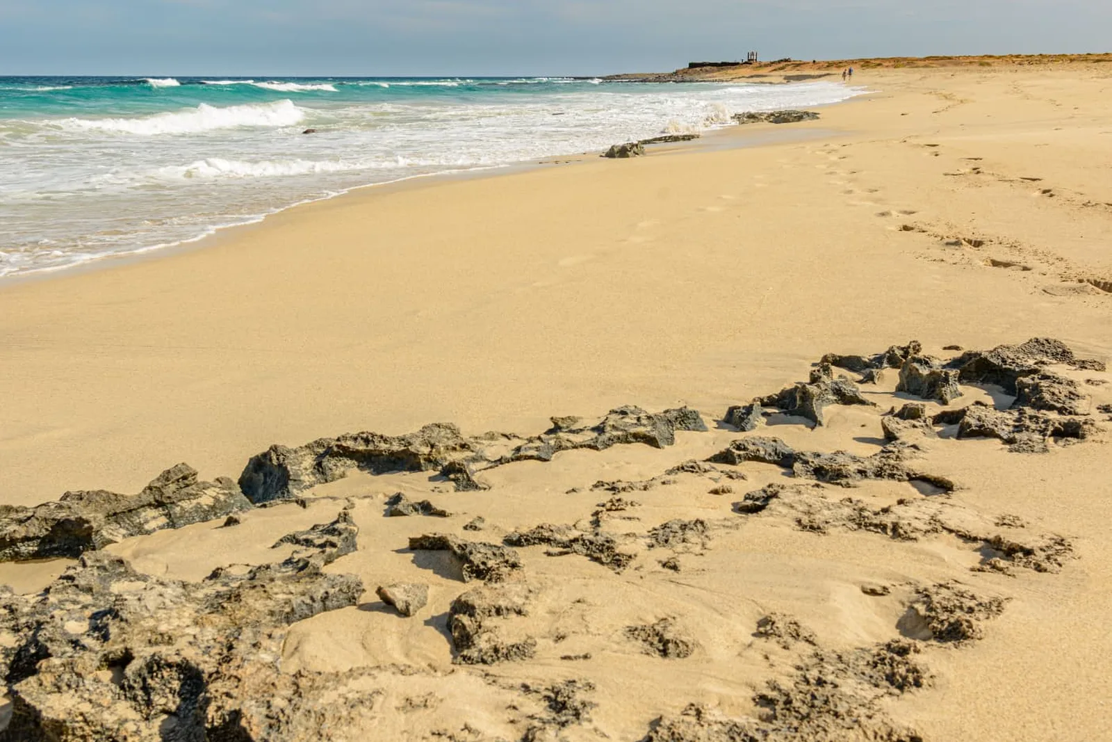 Djeu à Boa Vista : que voir et comment s’y rendre ?