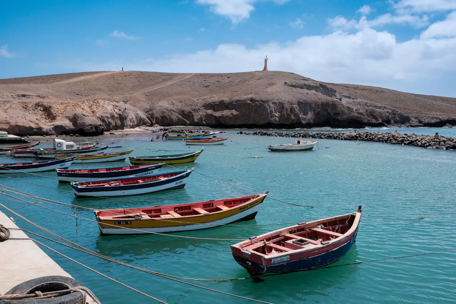 Boa Vista en 7 jours : itinéraire idéal d’une semaine