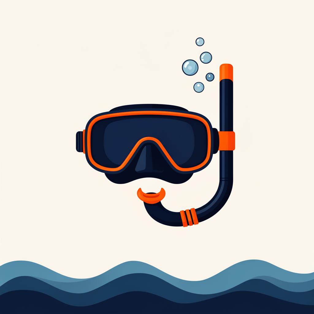 Snorkeling à Boa Vista : les spots incontournables