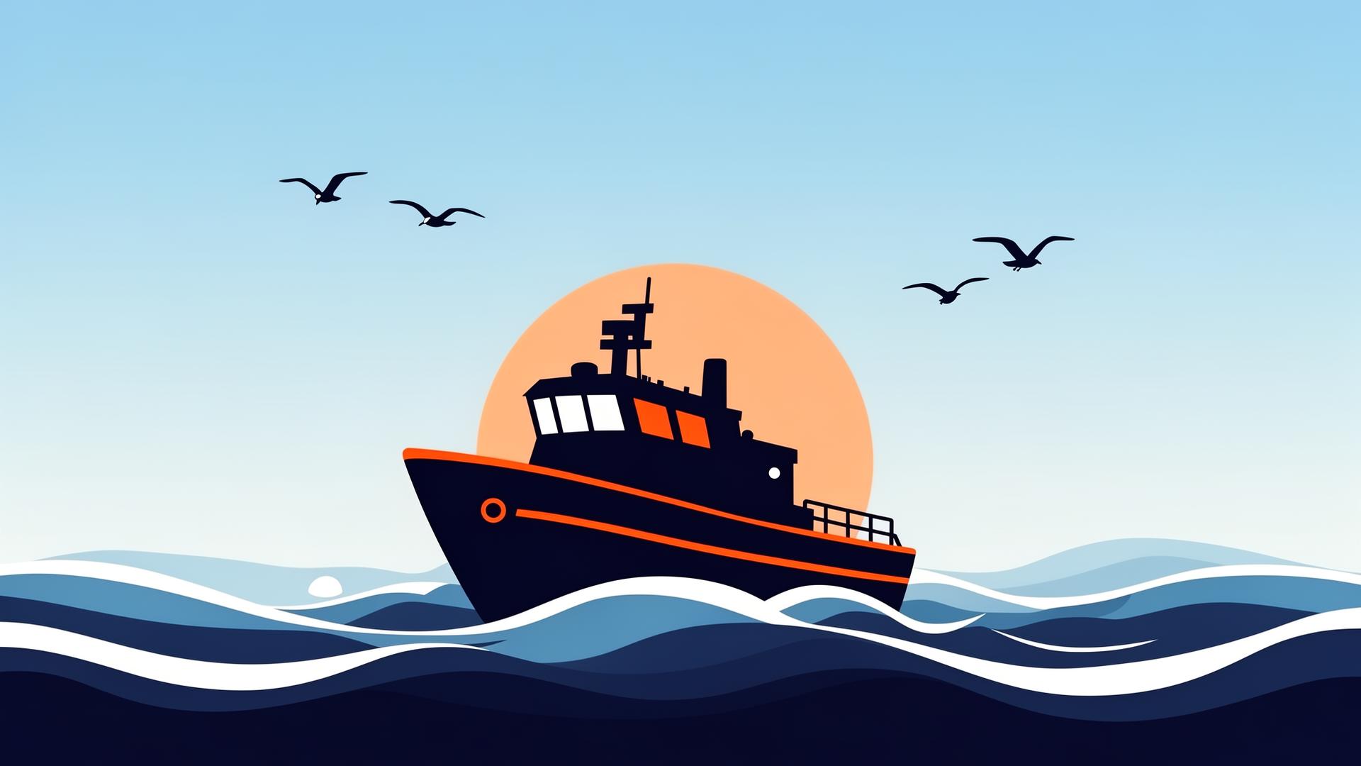 La saison des baleines : quand et comment les observer