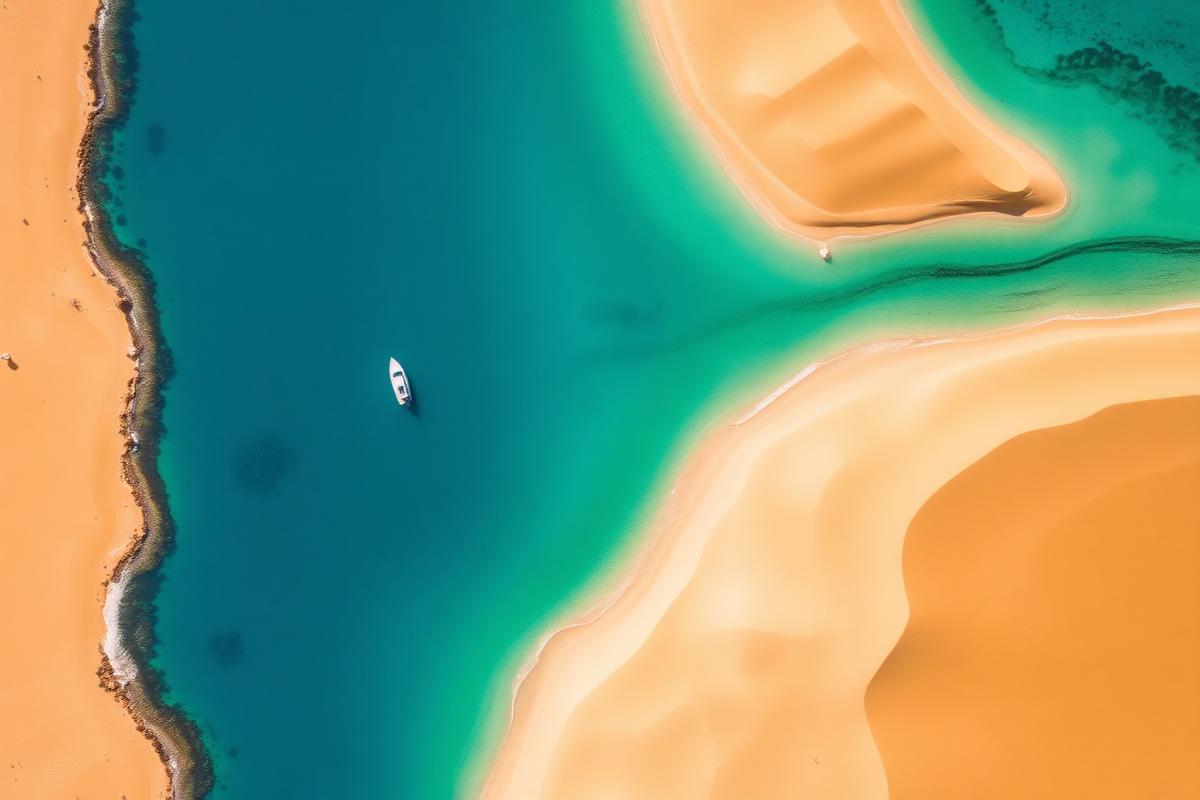 What to do in Boa Vista: a guide to water activities