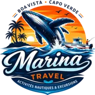 Marina Travel — Activités nautiques & excursions à Boa Vista